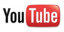 Las compañías de crucero se anuncian por Youtube Portal Youtube